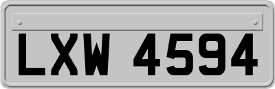 LXW4594