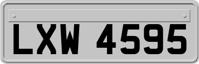 LXW4595