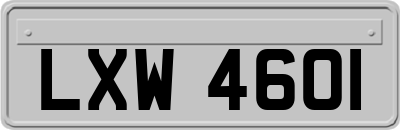 LXW4601