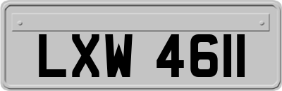 LXW4611