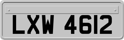 LXW4612