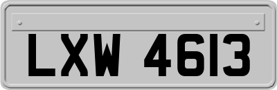 LXW4613