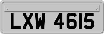 LXW4615