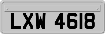LXW4618