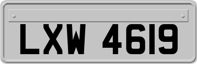 LXW4619