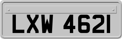 LXW4621