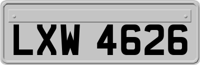 LXW4626