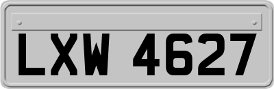 LXW4627