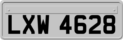 LXW4628