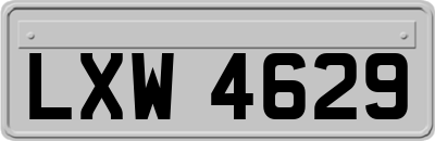 LXW4629