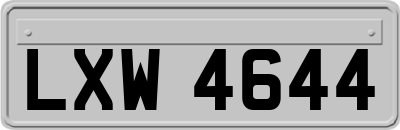 LXW4644