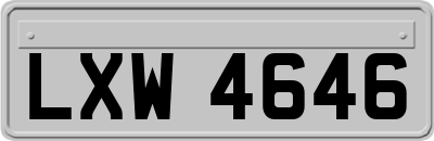 LXW4646