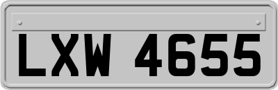 LXW4655