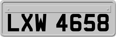LXW4658
