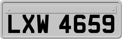 LXW4659