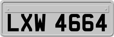 LXW4664