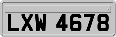 LXW4678