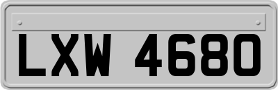 LXW4680