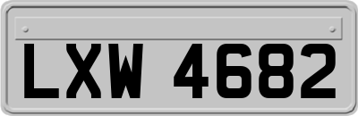 LXW4682