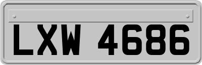 LXW4686