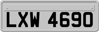 LXW4690