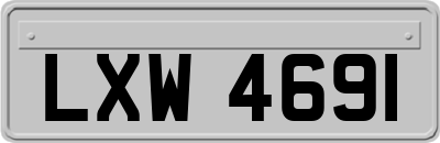 LXW4691