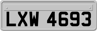 LXW4693