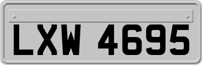 LXW4695