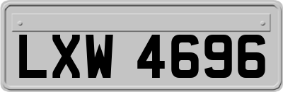 LXW4696