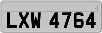 LXW4764