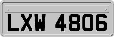 LXW4806