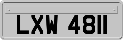 LXW4811