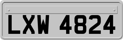 LXW4824