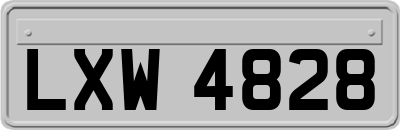 LXW4828