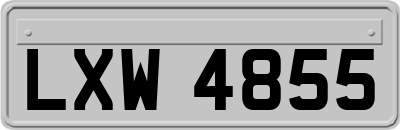 LXW4855