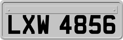 LXW4856