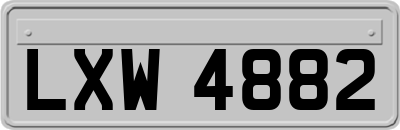 LXW4882
