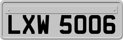 LXW5006
