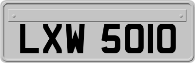 LXW5010
