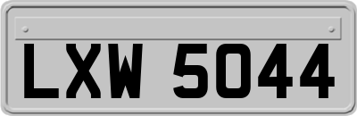 LXW5044