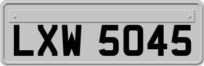 LXW5045