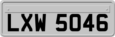 LXW5046