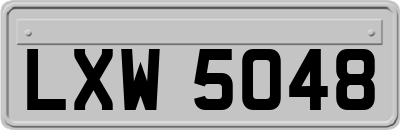LXW5048