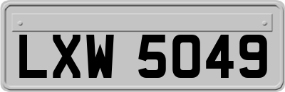 LXW5049