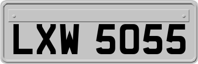 LXW5055