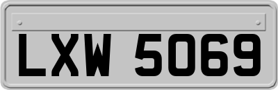 LXW5069