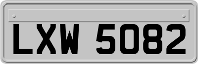 LXW5082