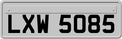 LXW5085