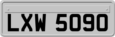 LXW5090