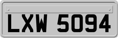 LXW5094